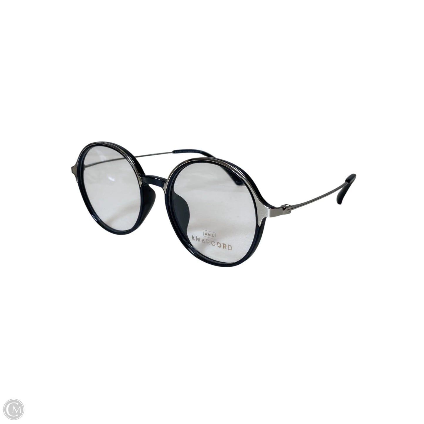 Eyeglass Frame Designer By Amarcord