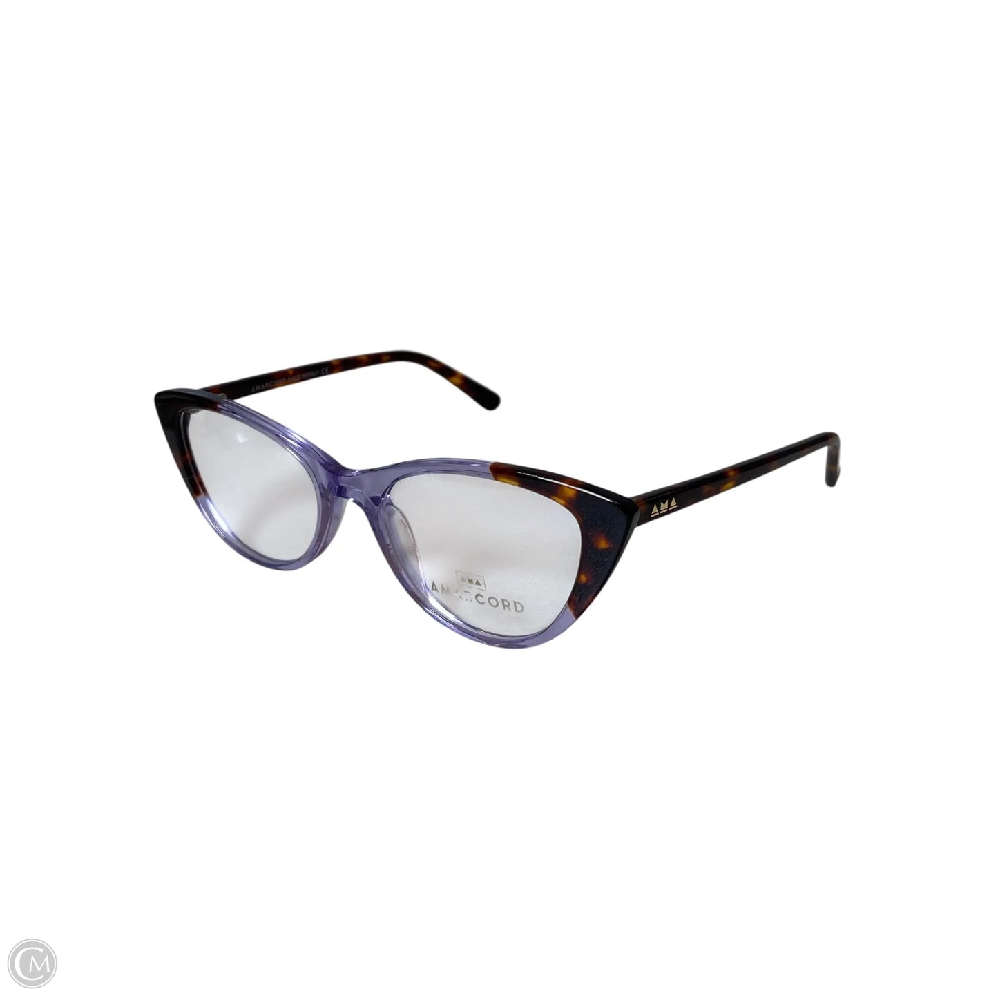 Eyeglass Frame Designer By Amarcord