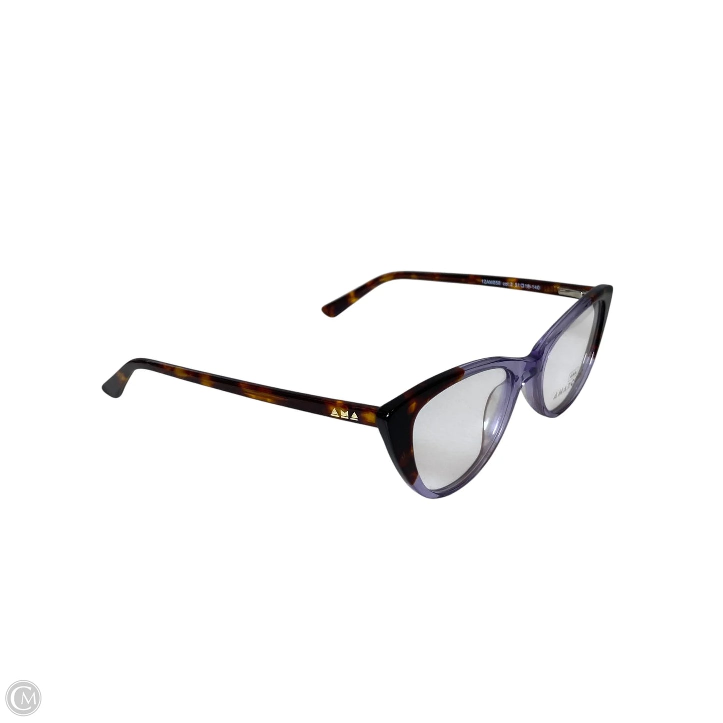 Eyeglass Frame Designer By Amarcord