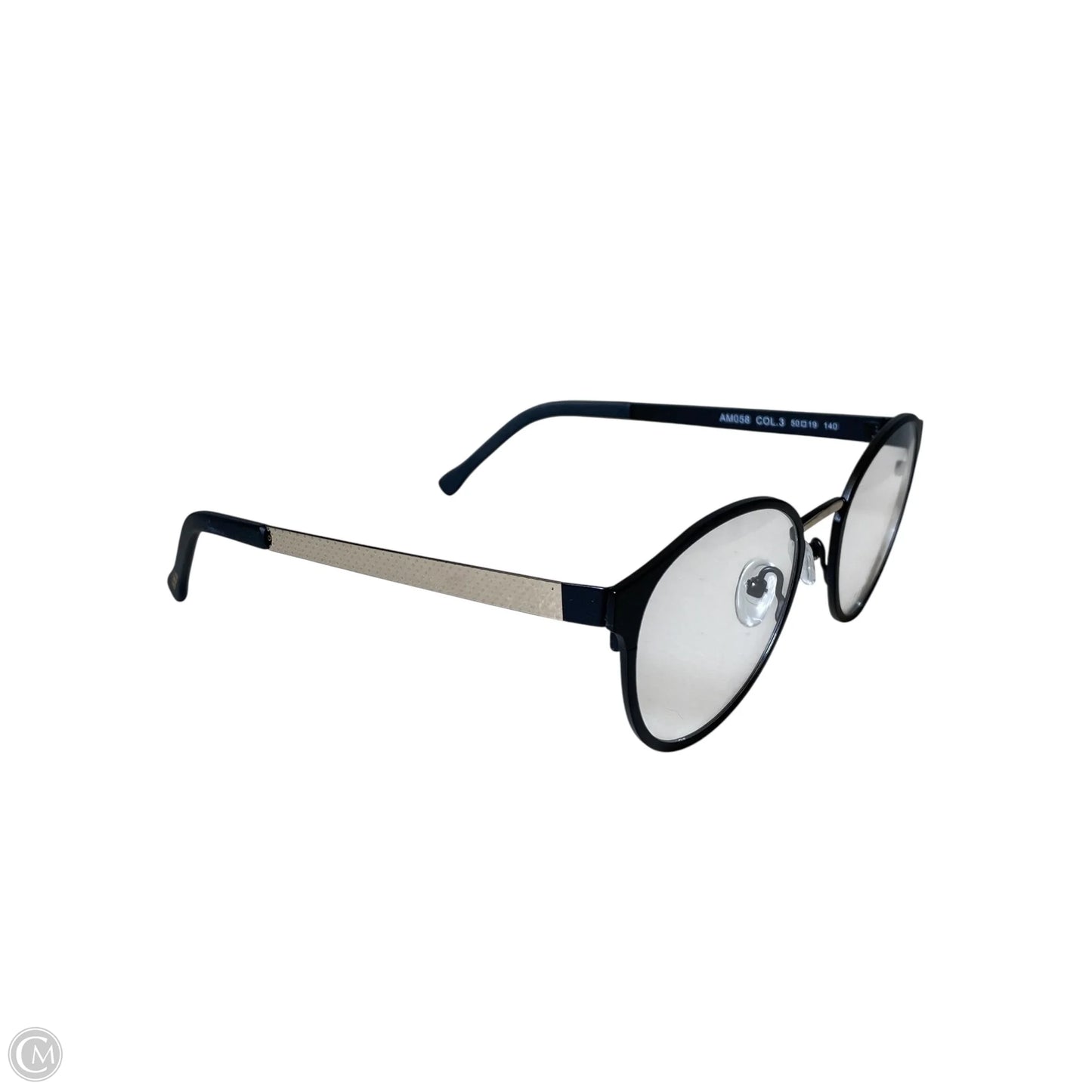 Eyeglass Frame Designer By Amarcord