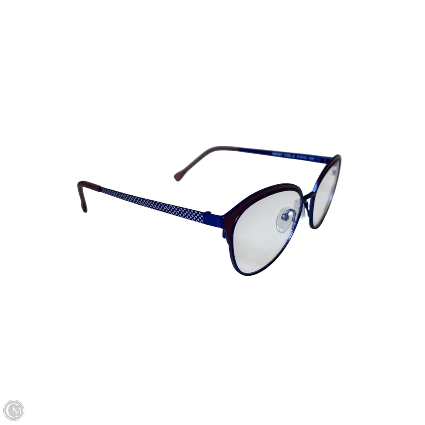 Eyeglass Frame Designer By Amarcord