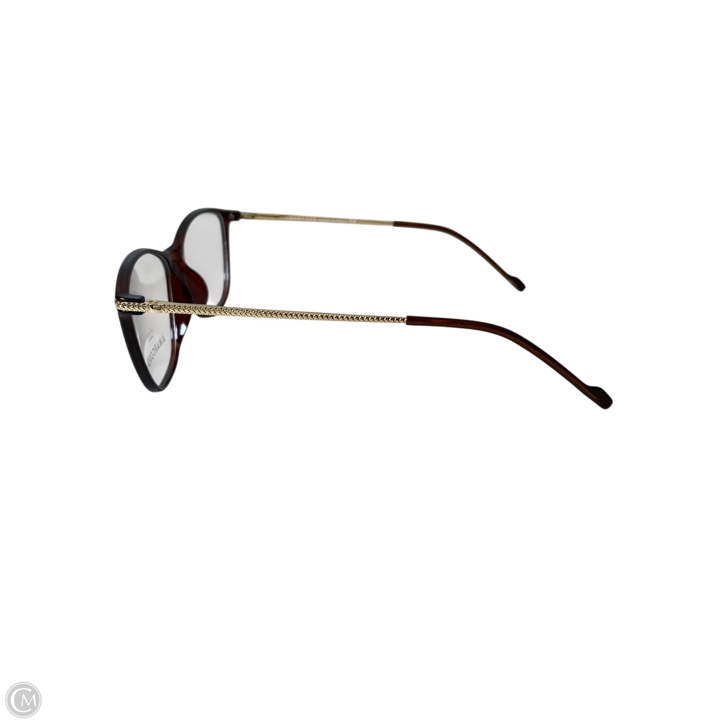 Eyeglass Frame Designer By Amarcord