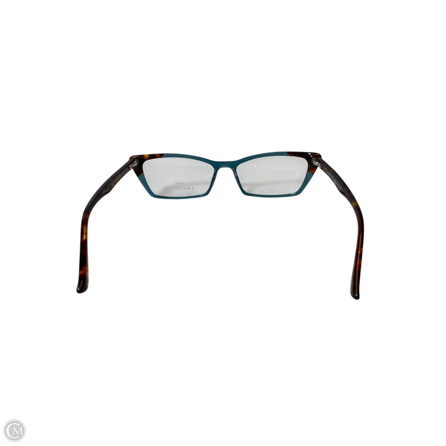 Eyeglass Frame Designer By Amarcord