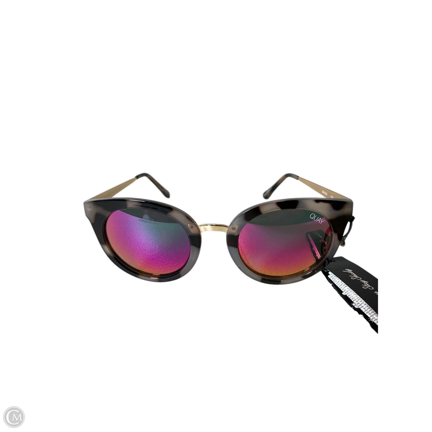 Sunglasses By Aqua