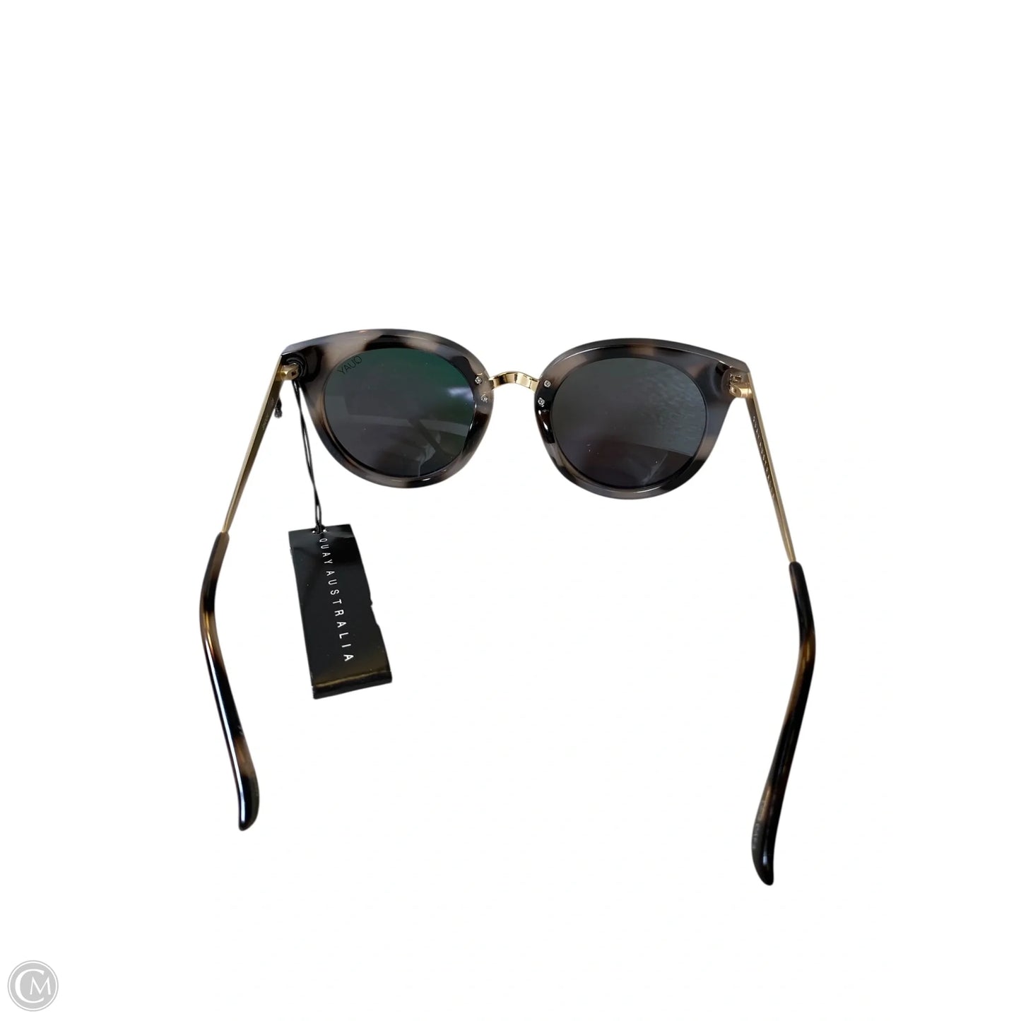 Sunglasses By Aqua