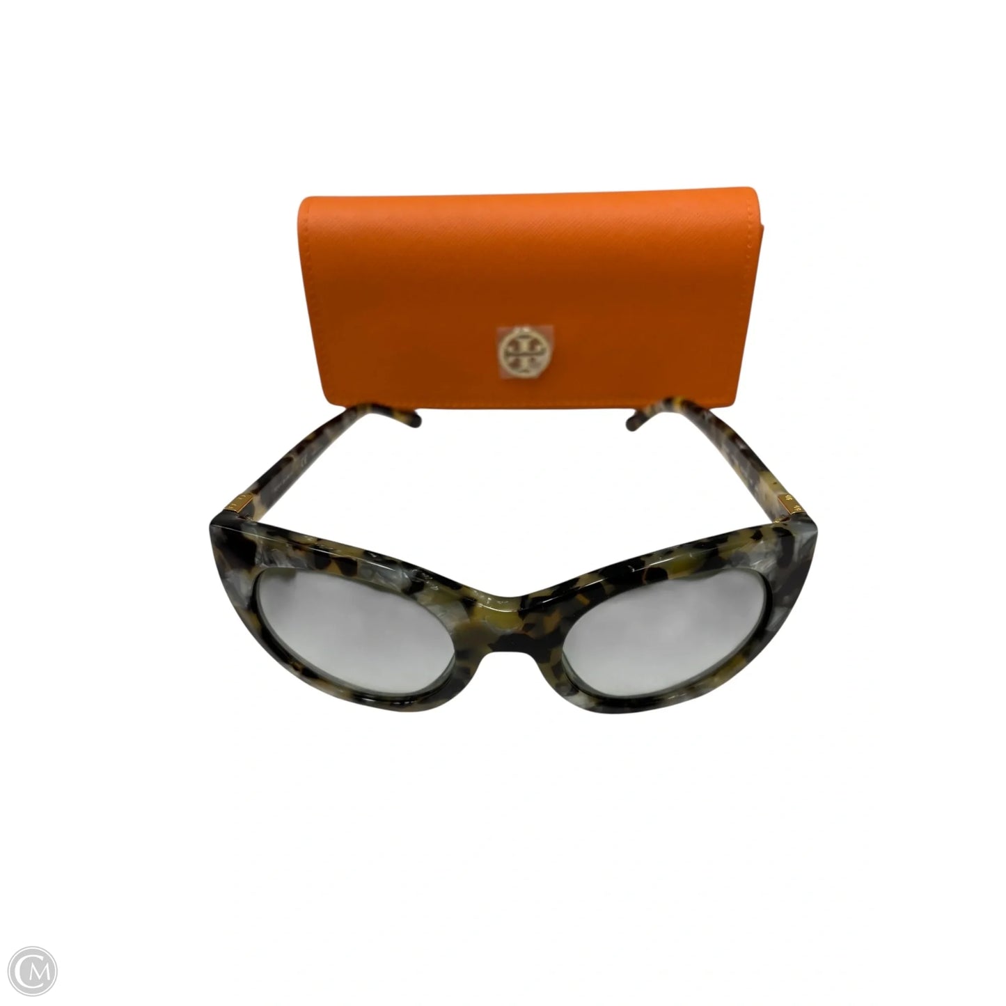 Sunglasses Designer By Tory Burch