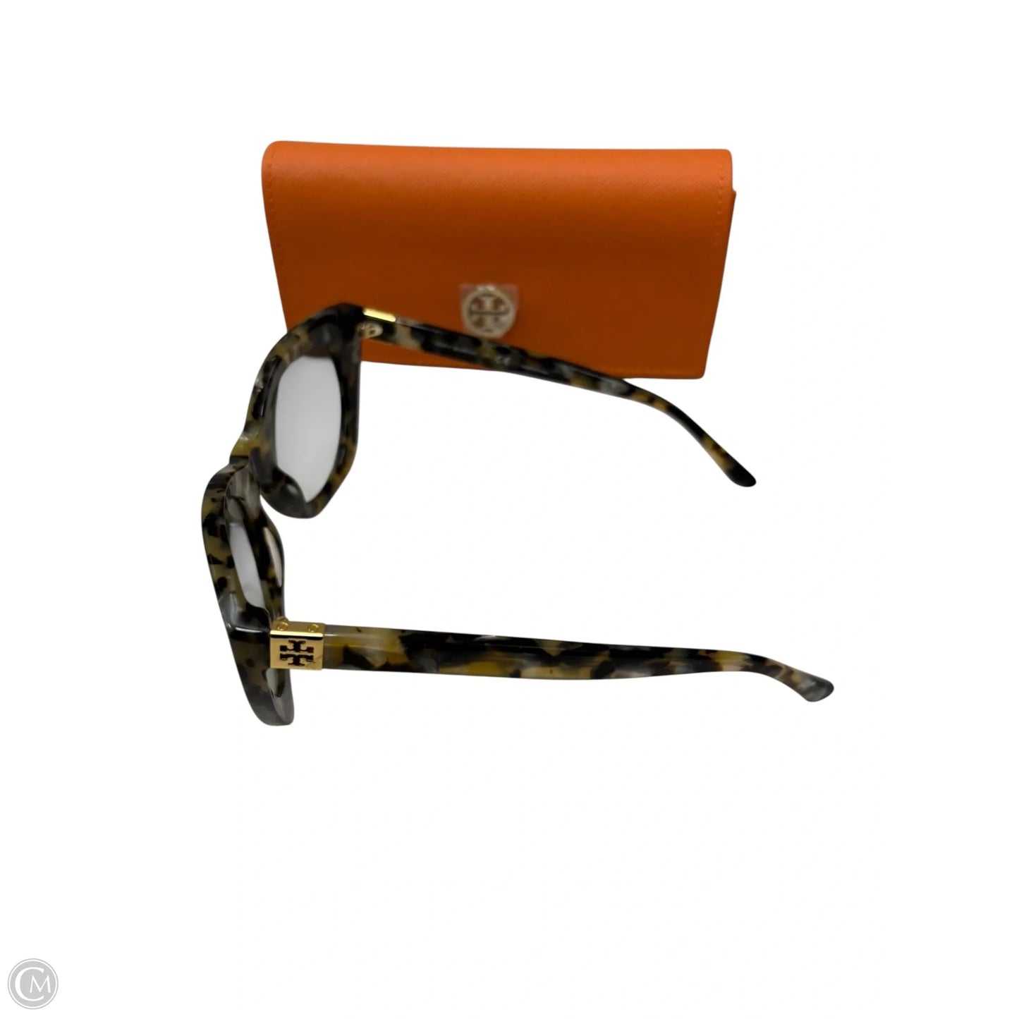 Sunglasses Designer By Tory Burch