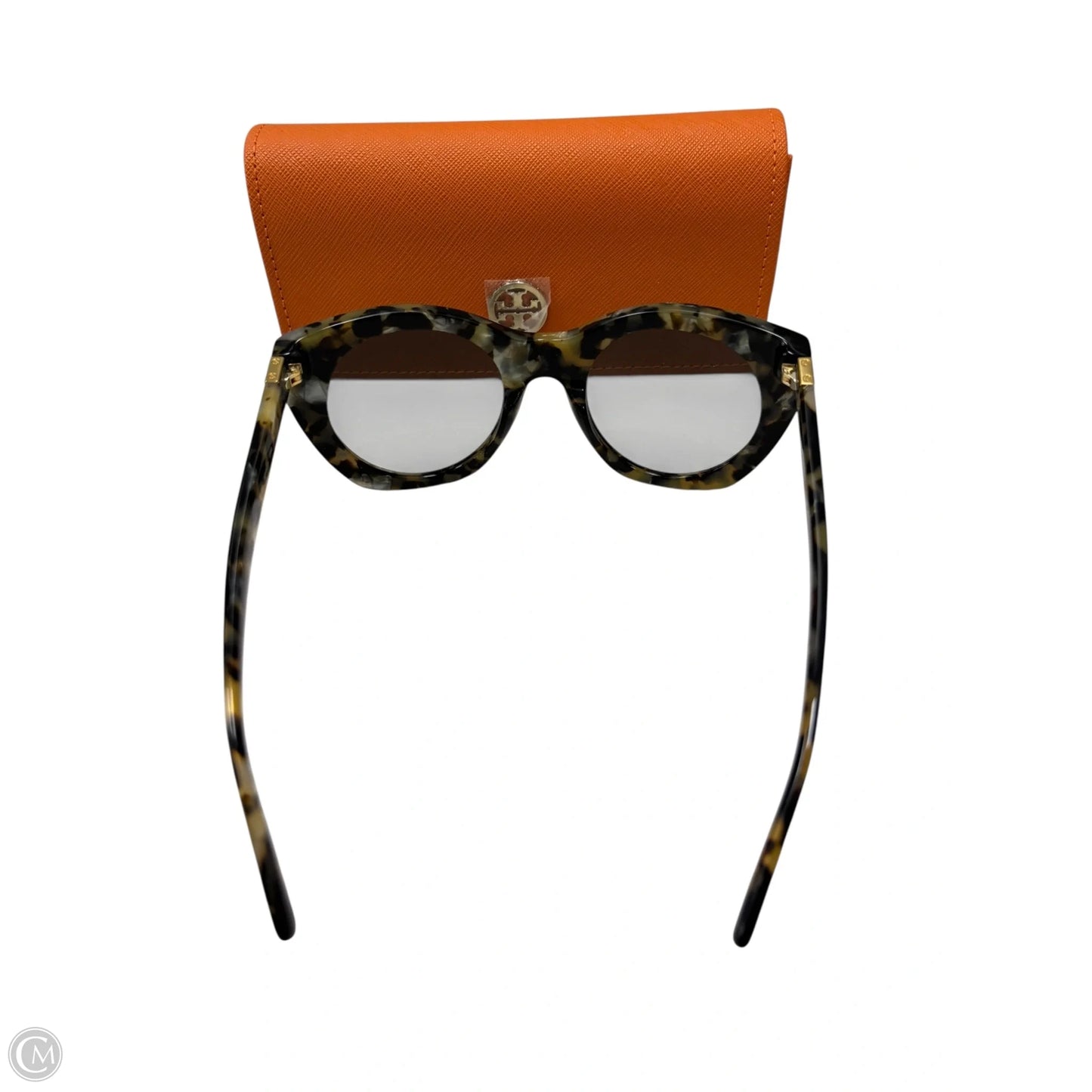 Sunglasses Designer By Tory Burch