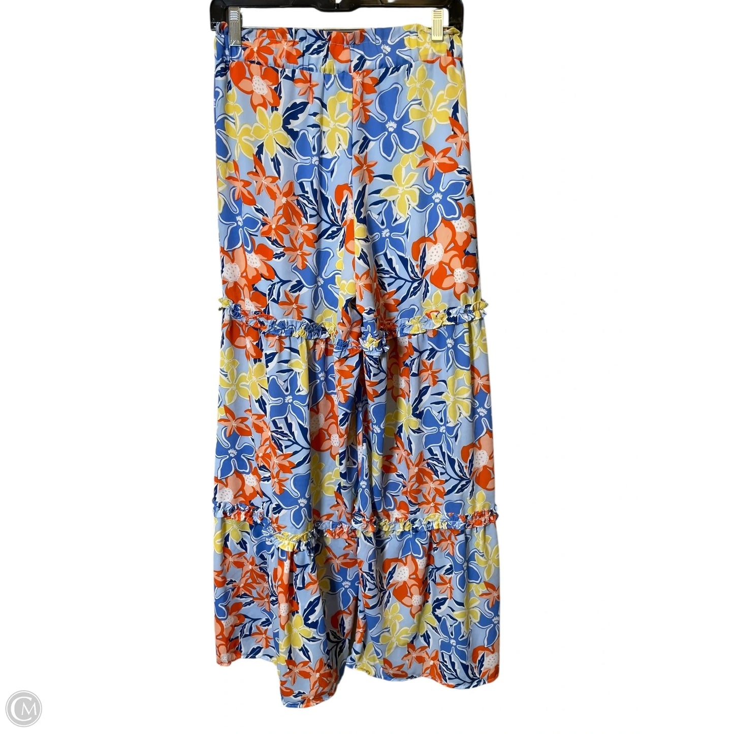 Pants Lounge By Ces Femme In Multi-colored, Size: S