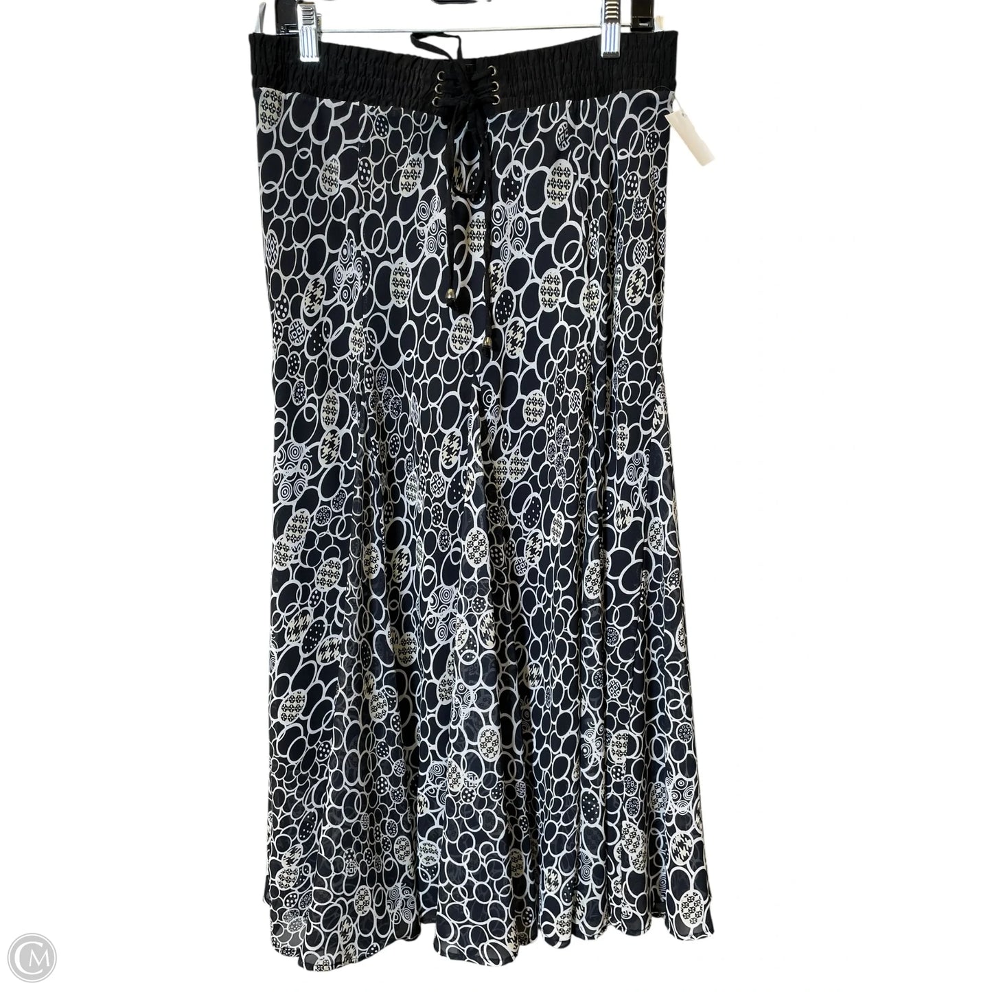 Skirt Maxi By Lapis In Multi-colored, Size: Xl