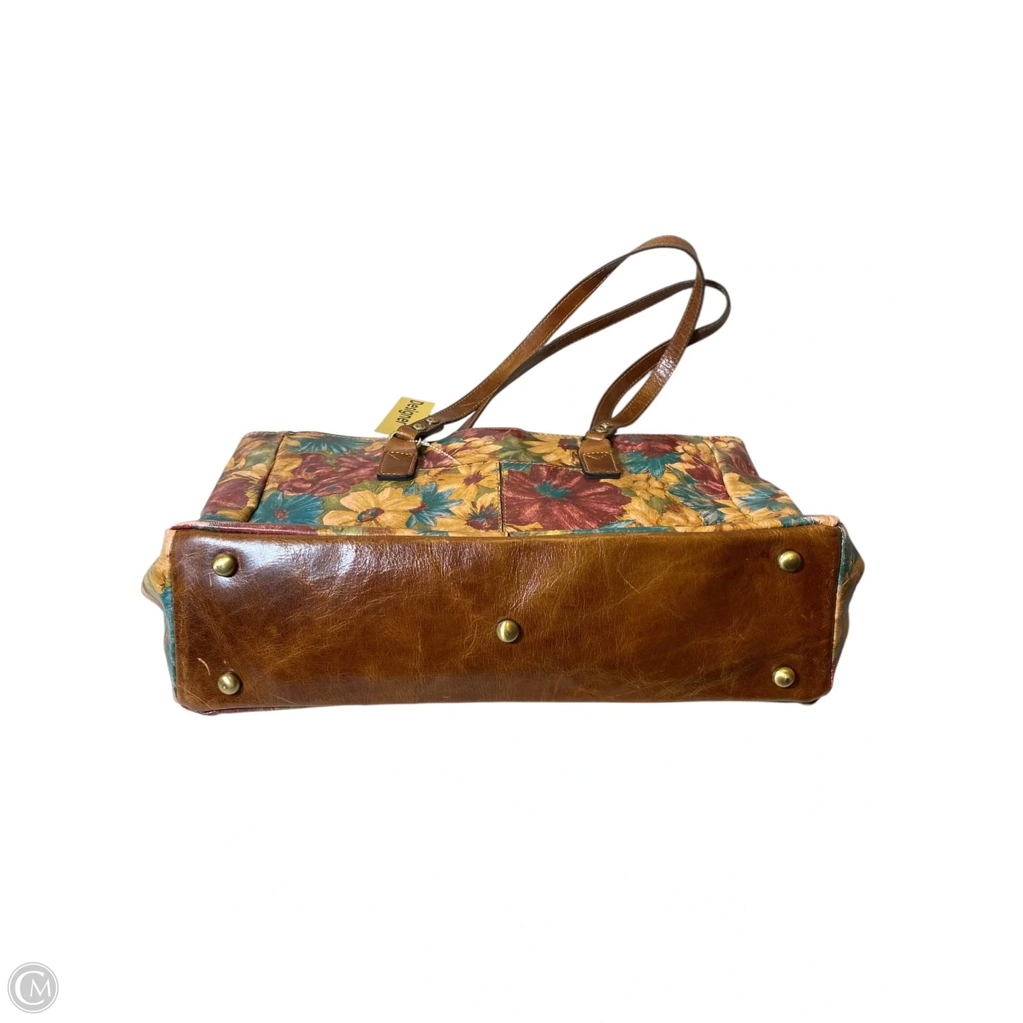 Handbag Designer By Patricia Nash, Size: Large