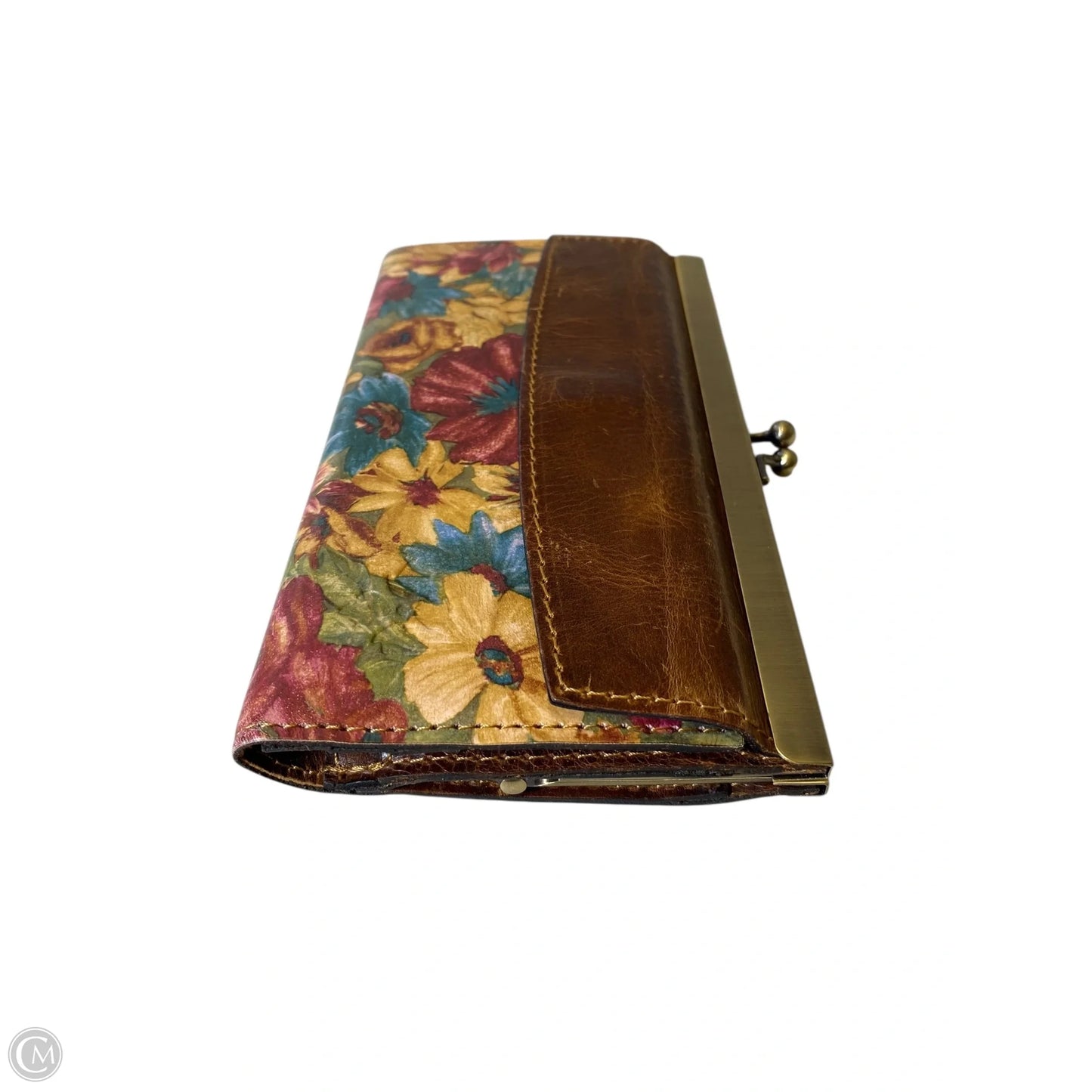 Wallet Designer By Patricia Nash, Size: Medium