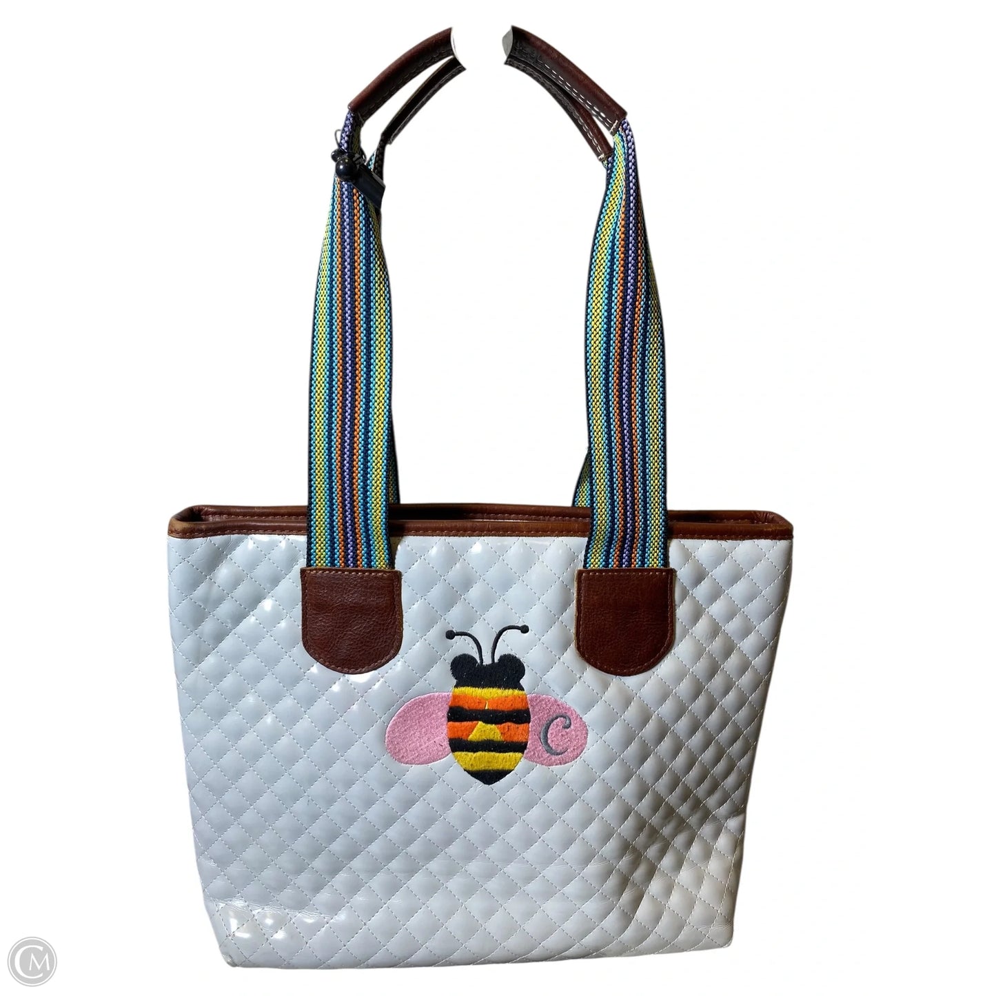 Handbag By Consuela, Size: Medium
