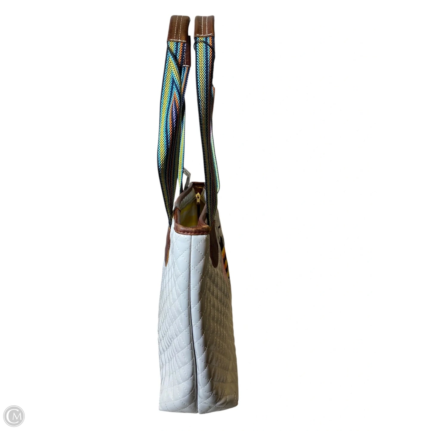 Handbag By Consuela, Size: Medium