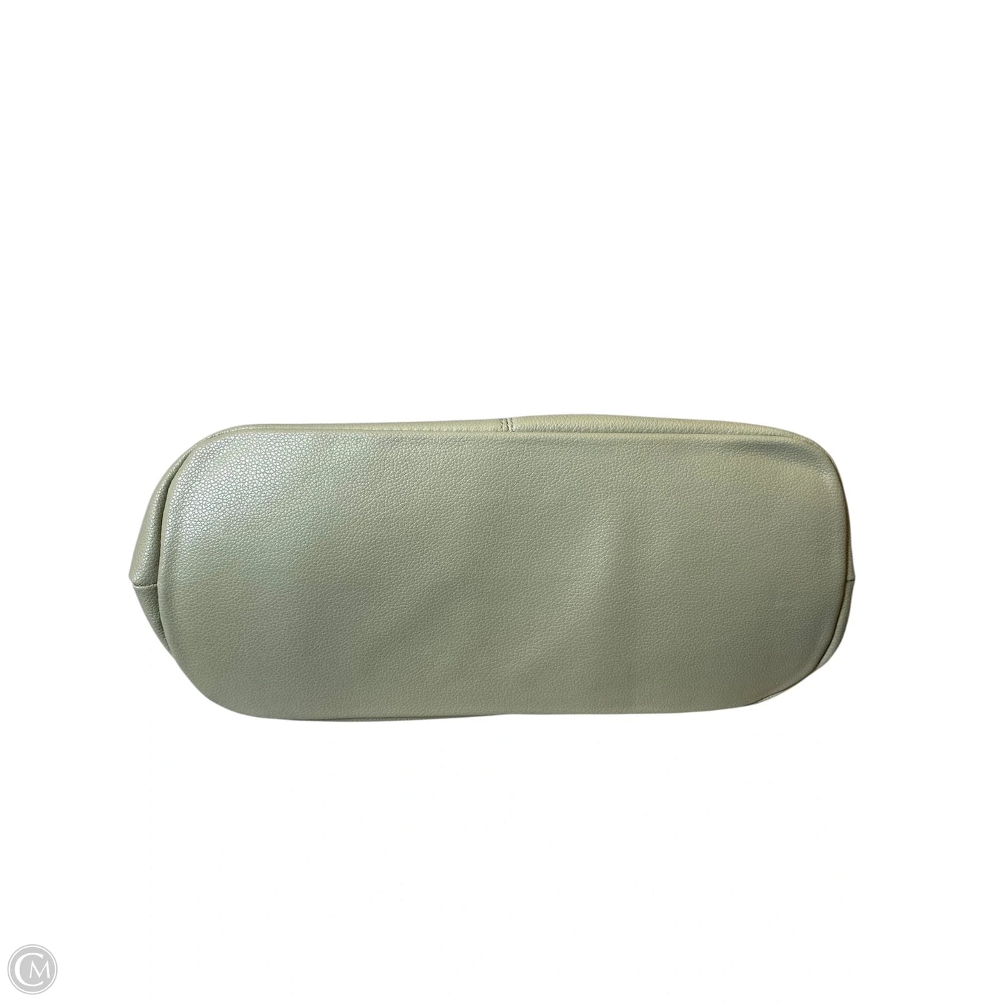 Handbag By London Fog, Size: Large