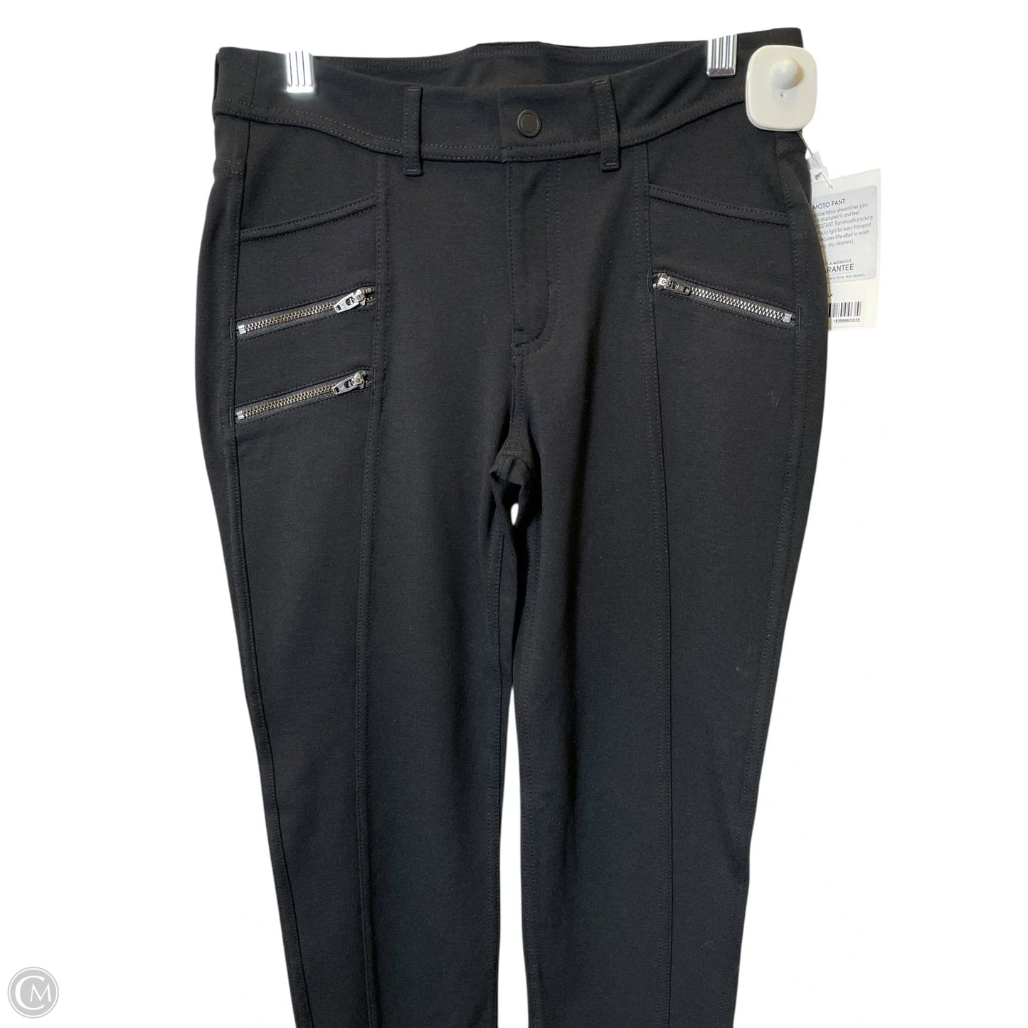 Athletic Pants By Athleta: Size 4
