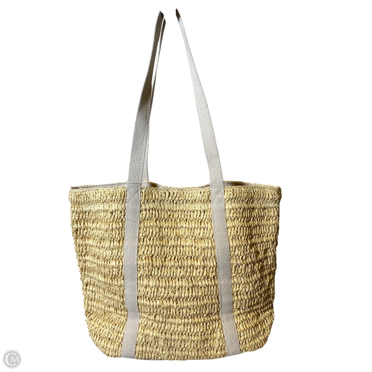 Handbag By Rip Curl, Size: Large