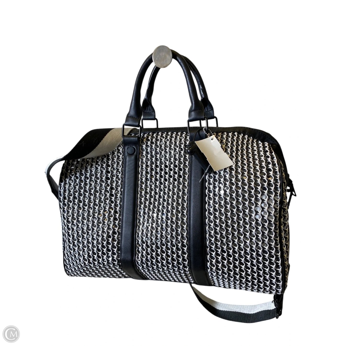 Handbag By Steve Madden, Size: Large