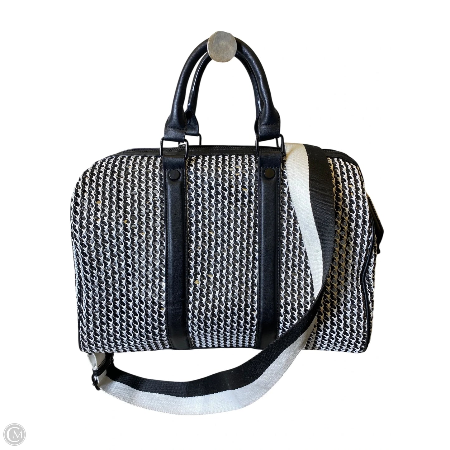 Handbag By Steve Madden, Size: Large