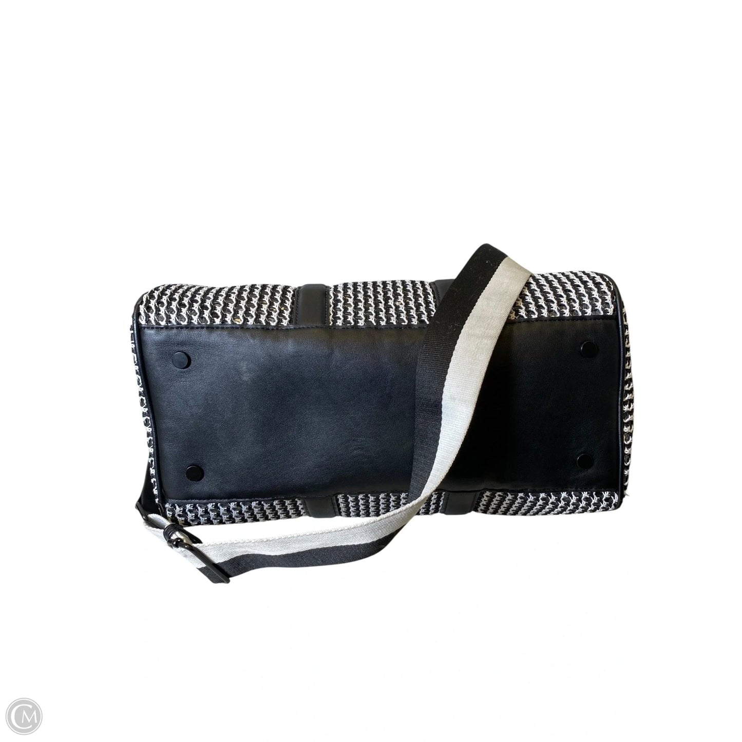 Handbag By Steve Madden, Size: Large