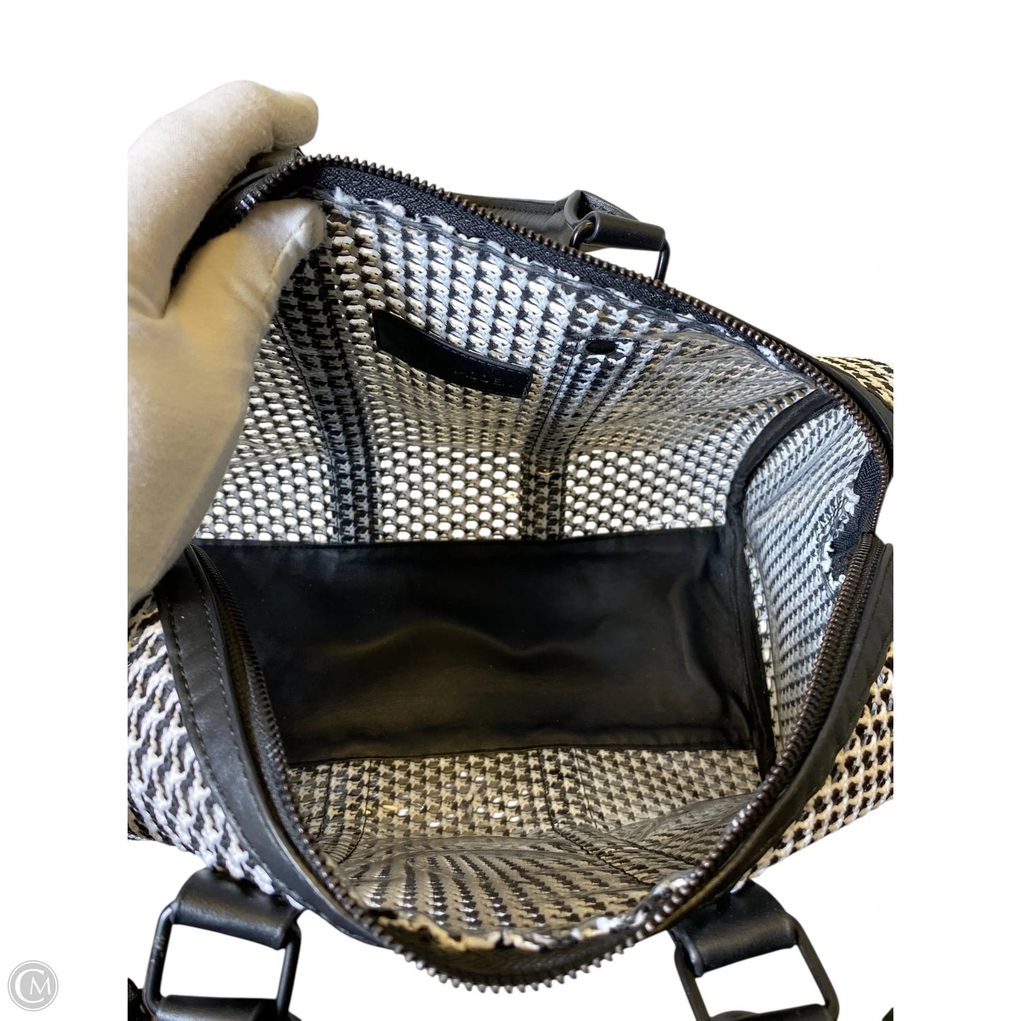 Handbag By Steve Madden, Size: Large