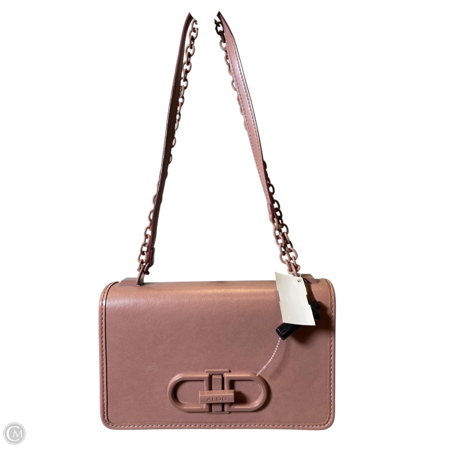 Crossbody By Aldo, Size: Medium