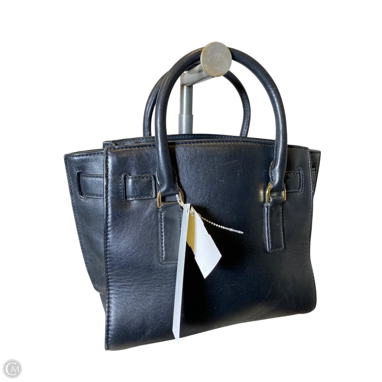 Handbag Designer By Michael Kors, Size: Medium