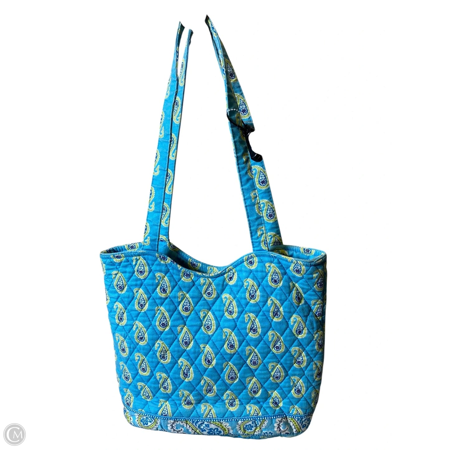 Tote By Vera Bradley, Size: Small