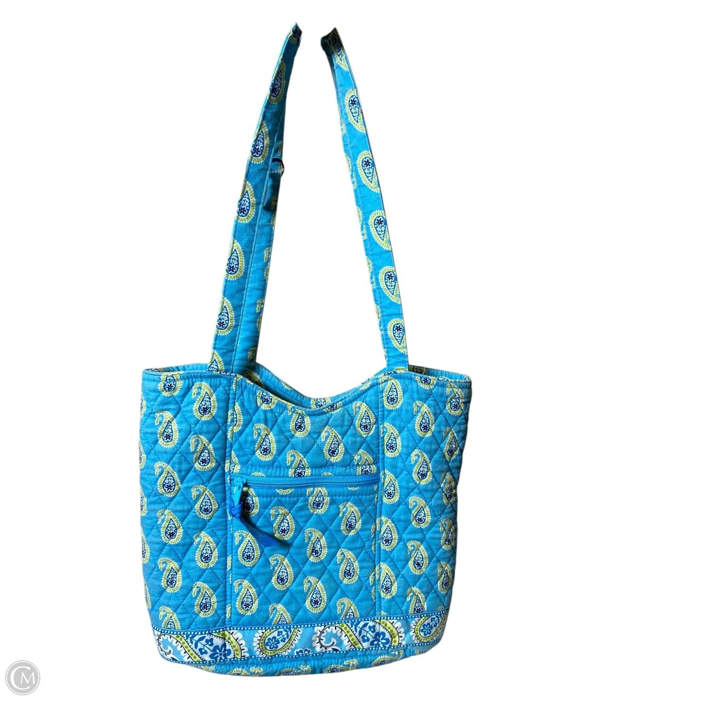 Tote By Vera Bradley, Size: Small