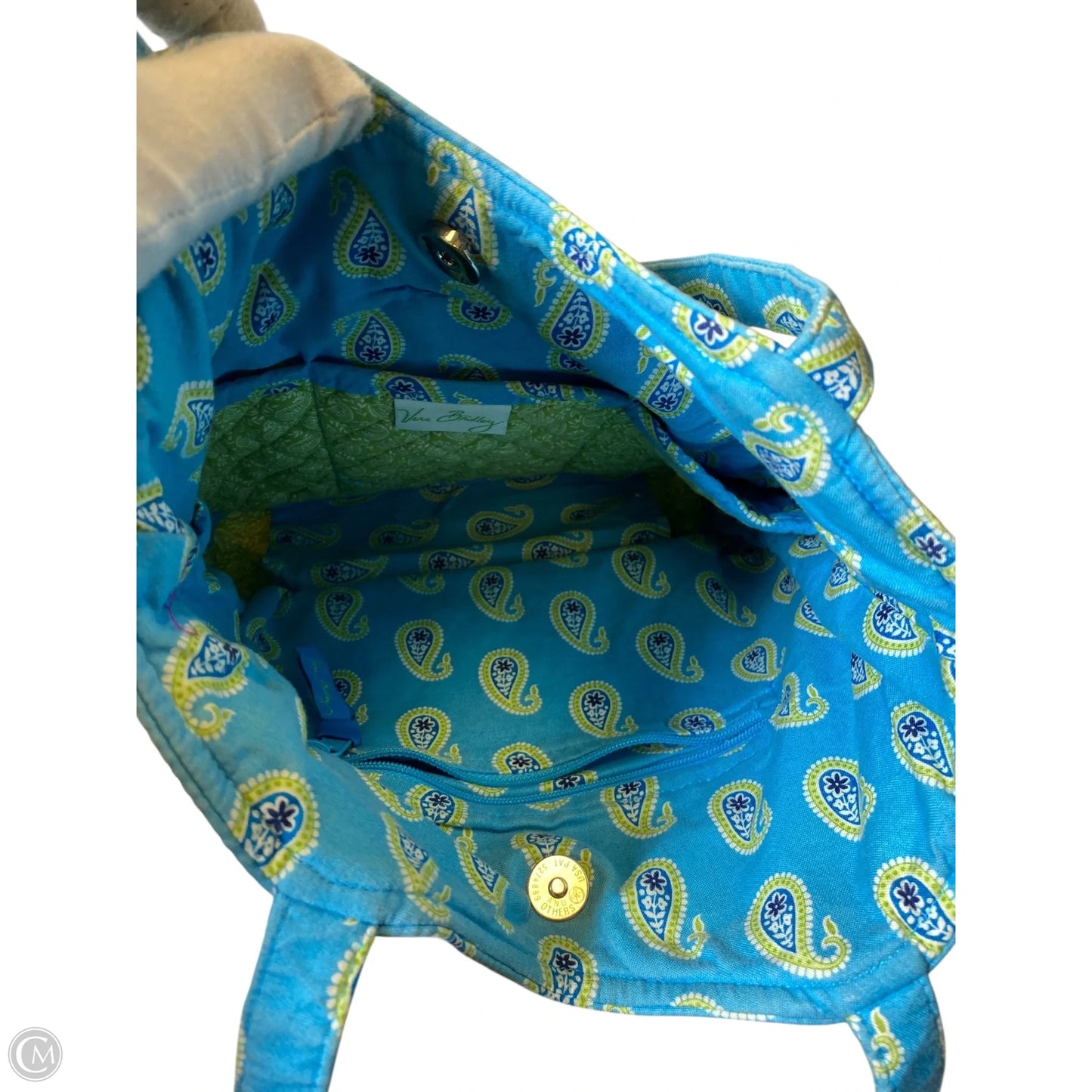 Tote By Vera Bradley, Size: Small