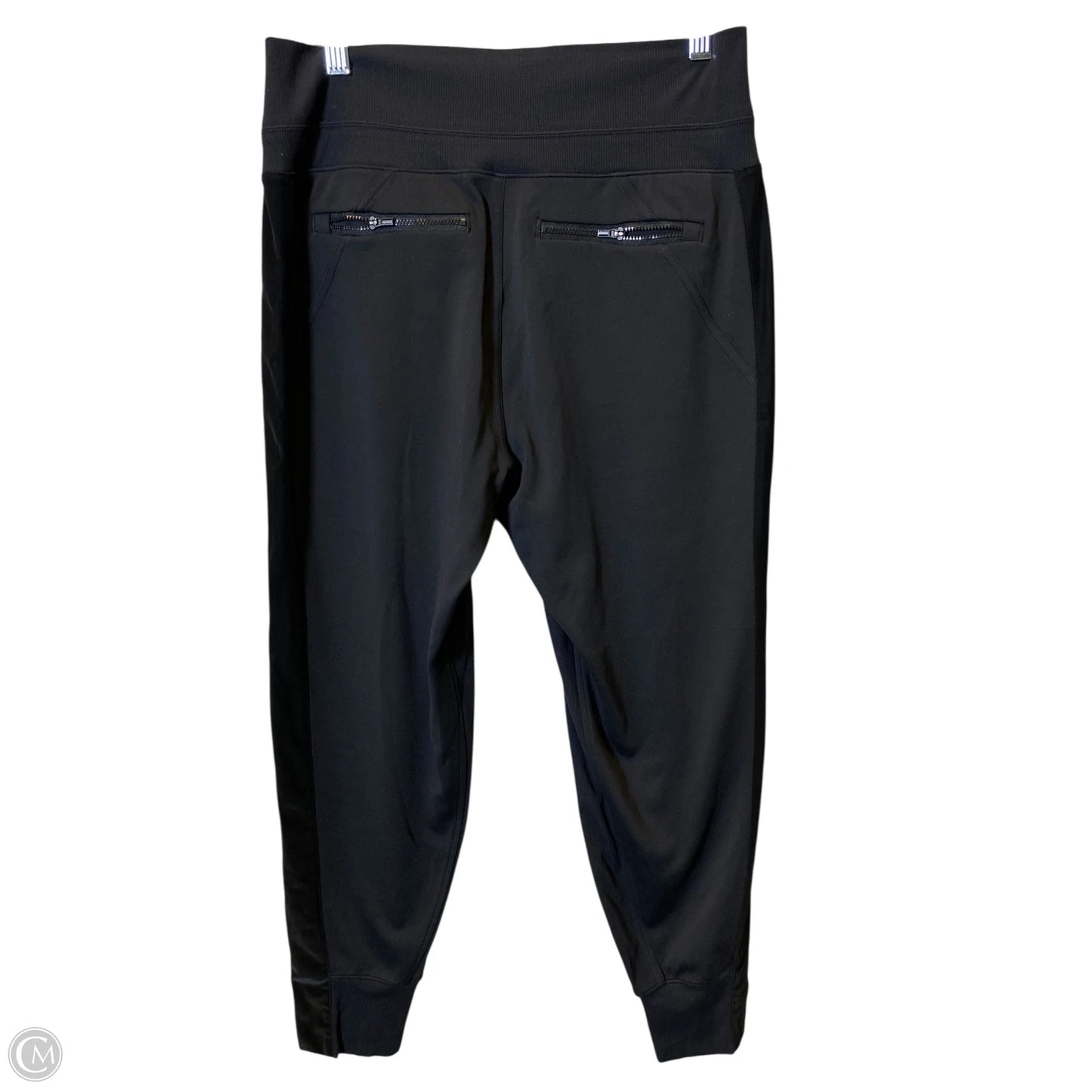 Athletic Pants By Athleta In Black, Size: S