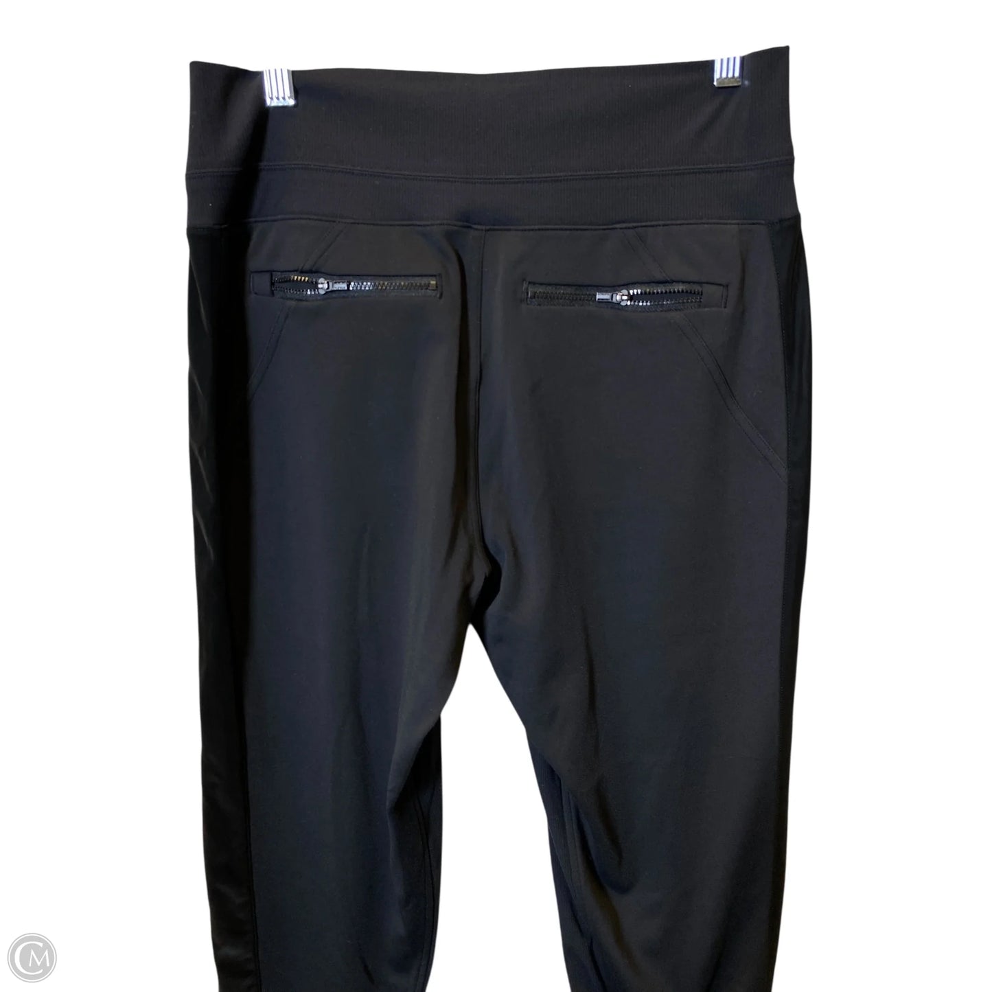 Athletic Pants By Athleta In Black, Size: S