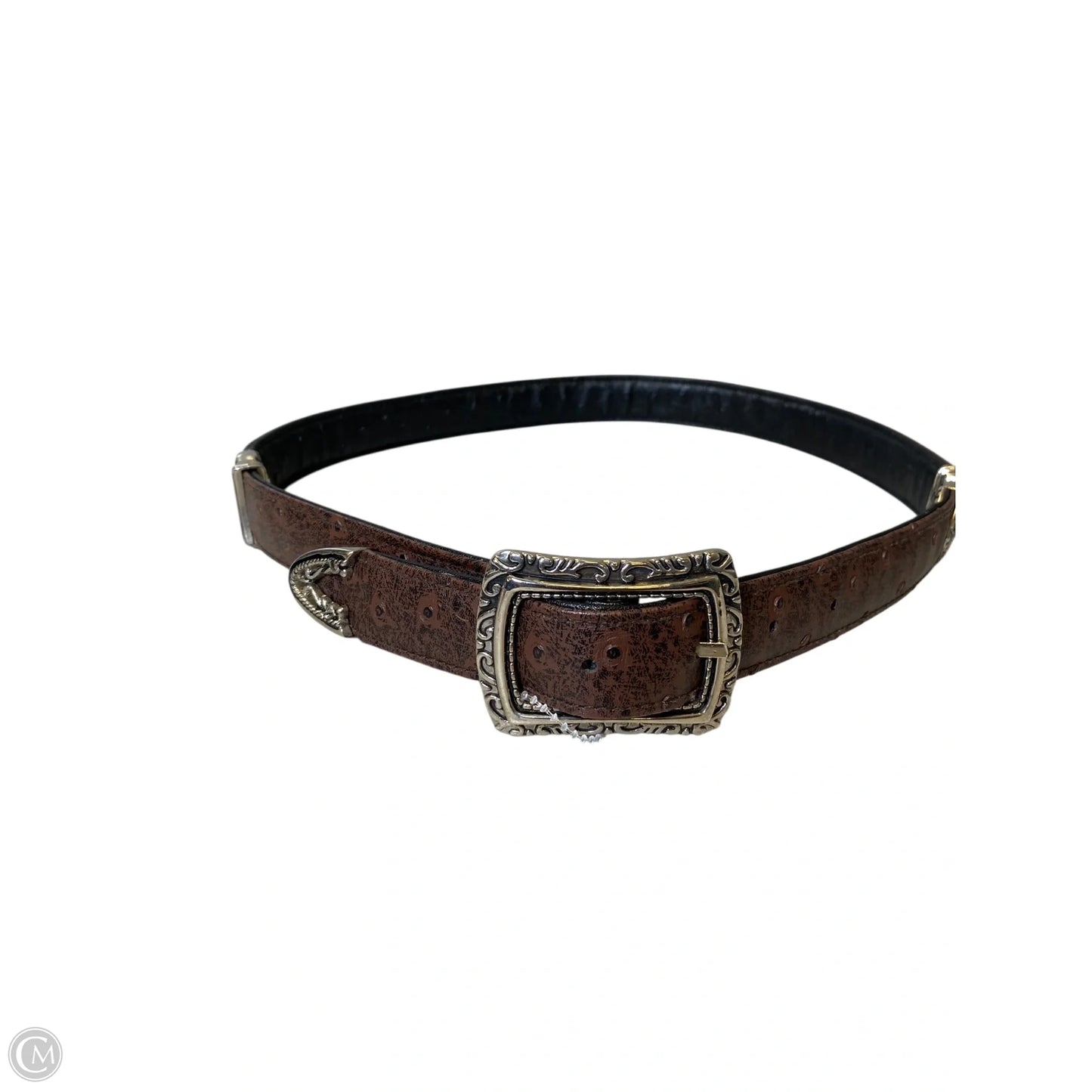 Belt By Brighton, Size: Small