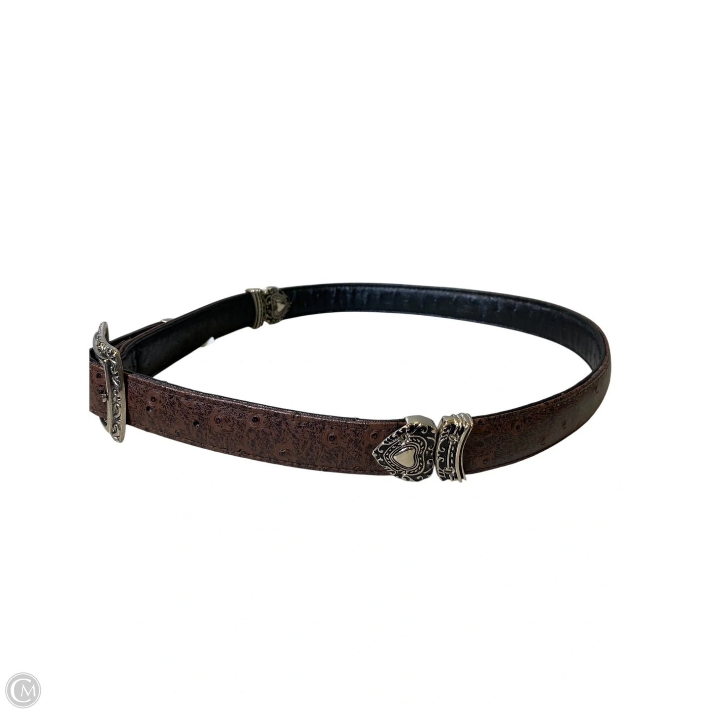 Belt By Brighton, Size: Small