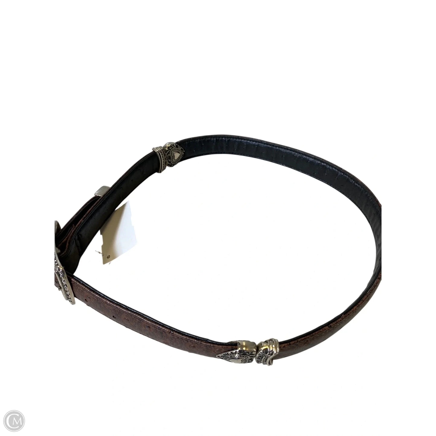 Belt By Brighton, Size: Small