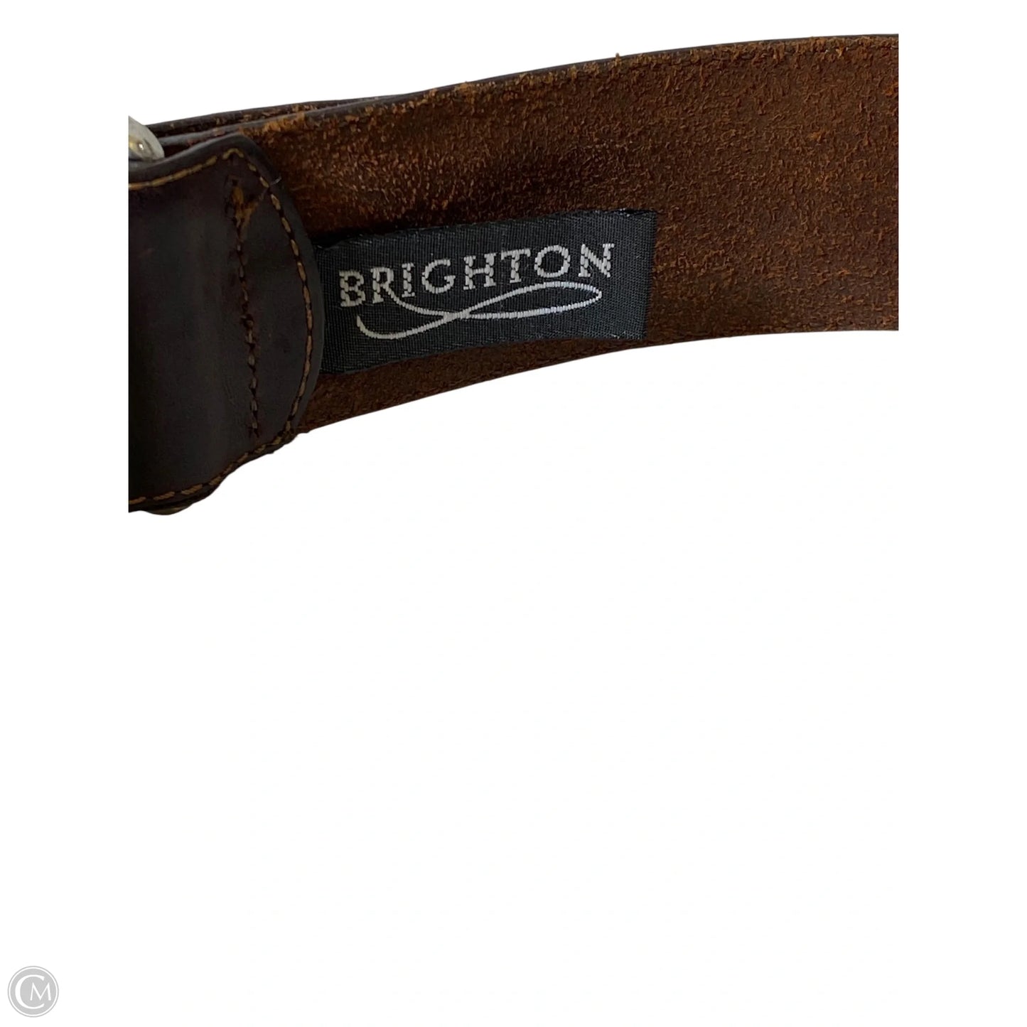 Belt By Brighton, Size: Small
