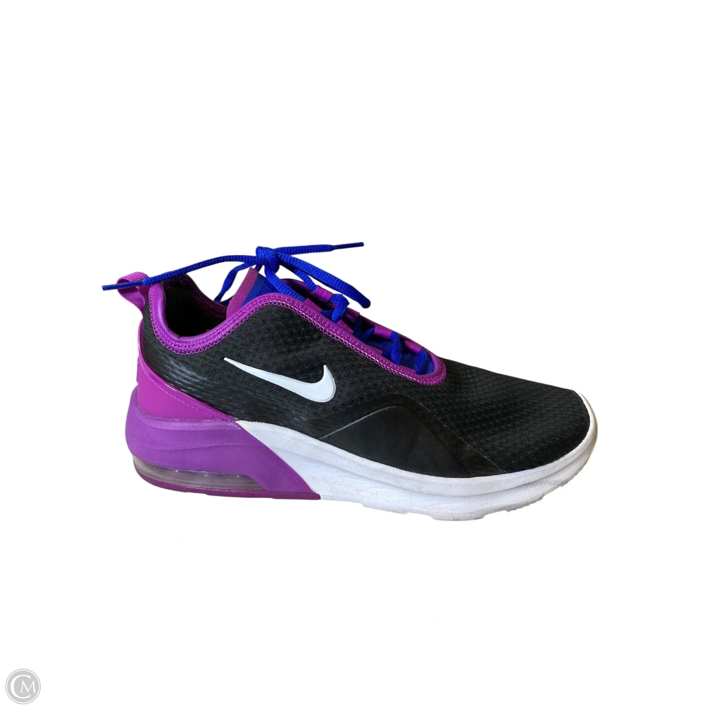 Shoes Athletic By Nike In Multi-colored, Size: 8