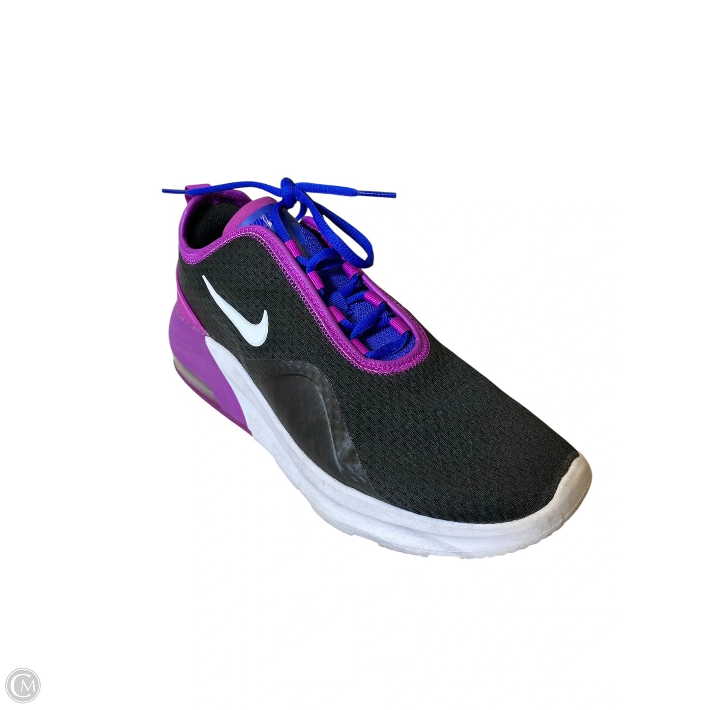 Shoes Athletic By Nike In Multi-colored, Size: 8