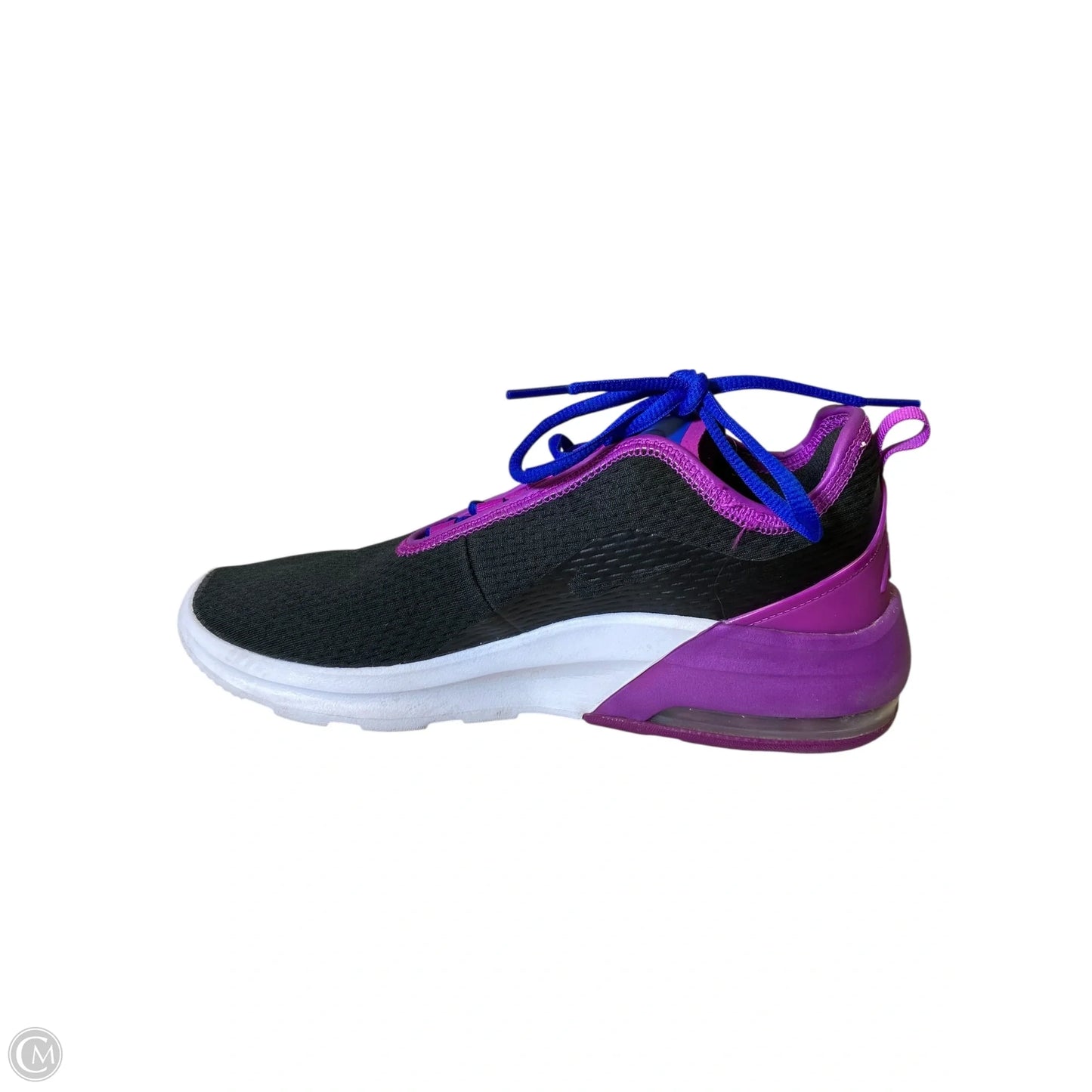 Shoes Athletic By Nike In Multi-colored, Size: 8