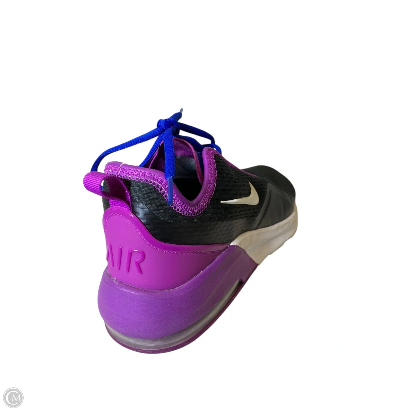 Shoes Athletic By Nike In Multi-colored, Size: 8