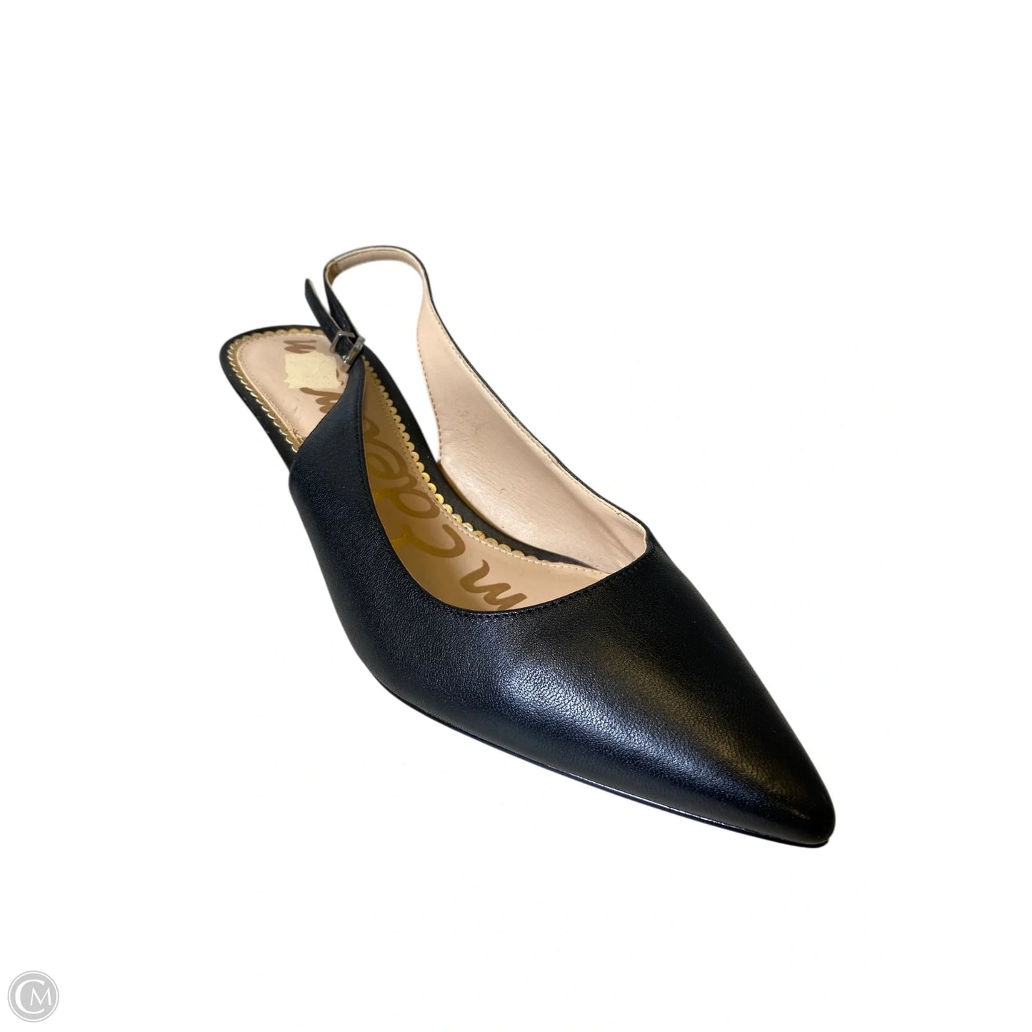 Shoes Heels Kitten By Sam Edelman In Black, Size: 10