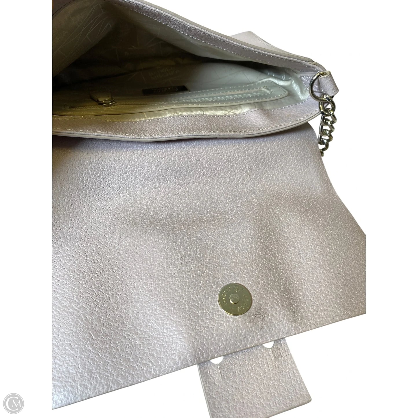 Crossbody By Badgley Mischka, Size: Medium