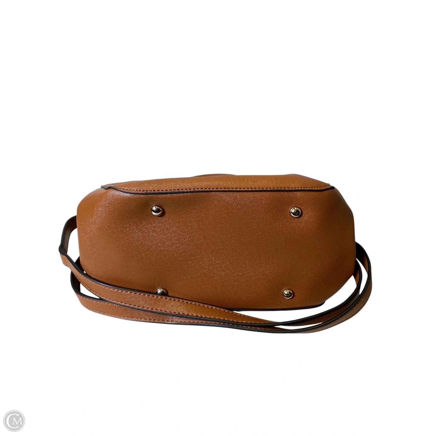 Handbag By London Fog, Size: Medium