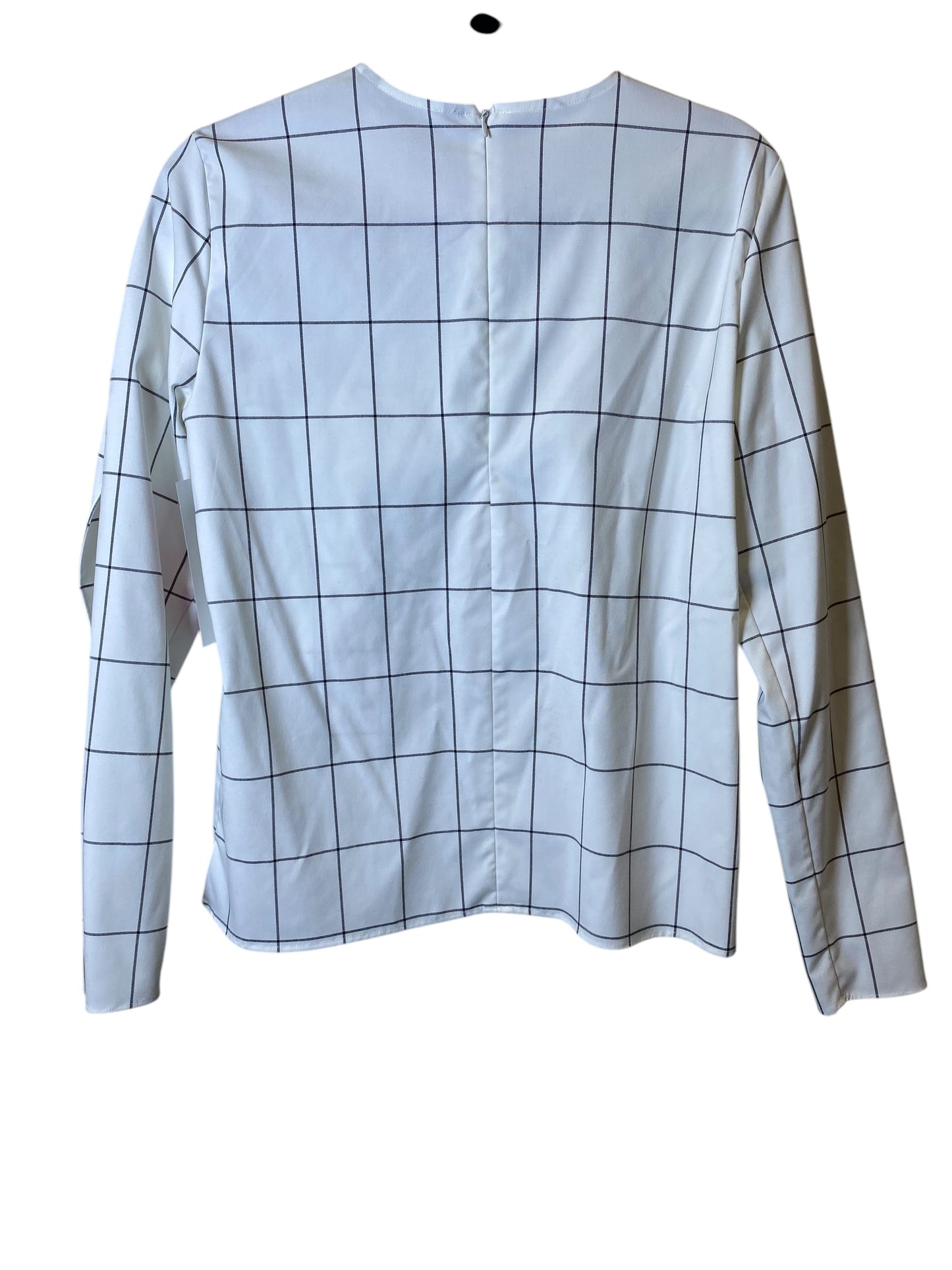 Top Long Sleeve By Zara Size: S