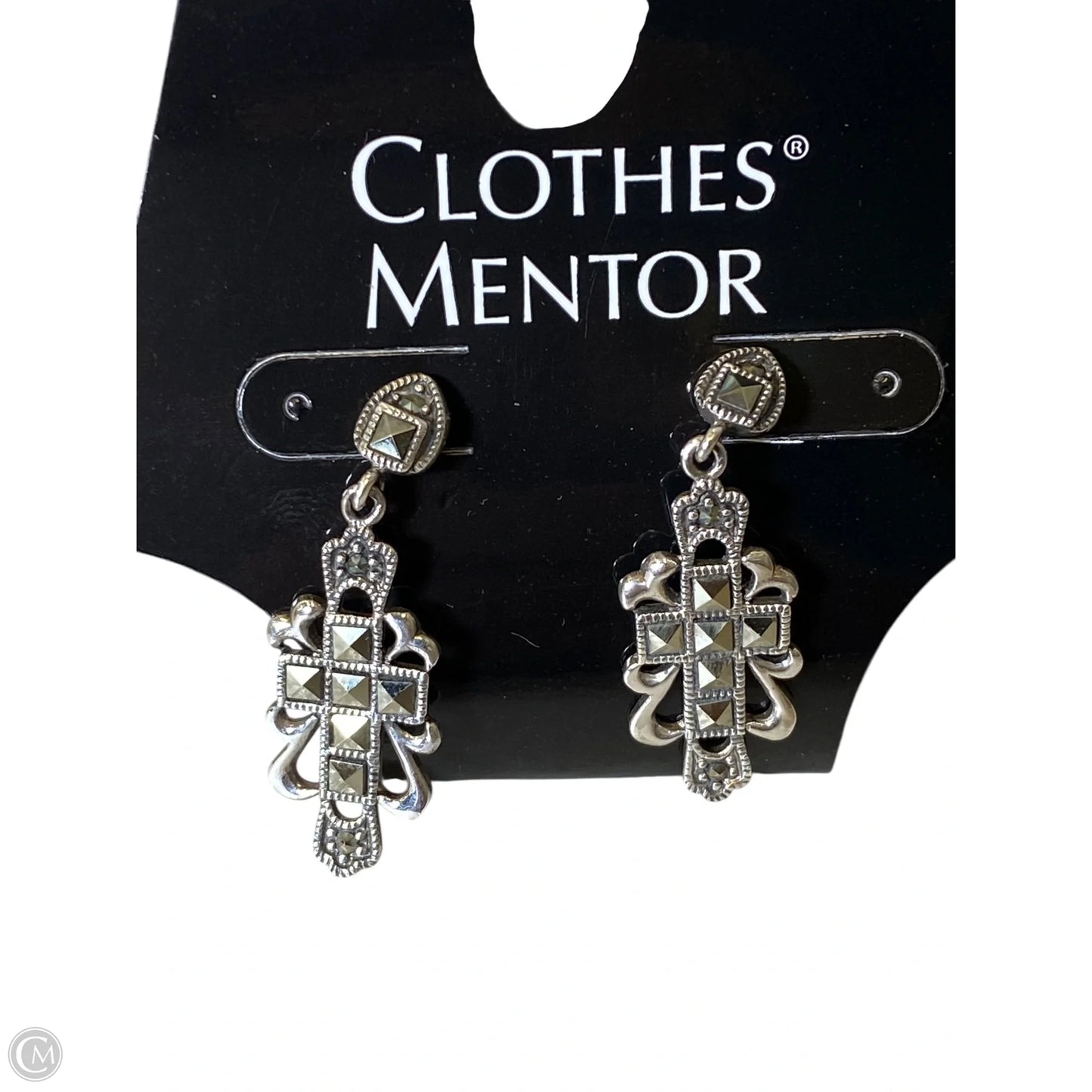 Earrings Dangle/drop By Clothes Mentor
