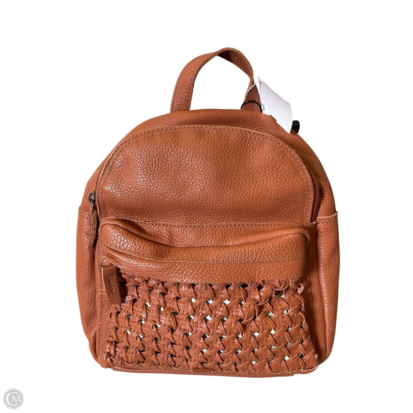 Backpack By Clothes Mentor, Size: Small