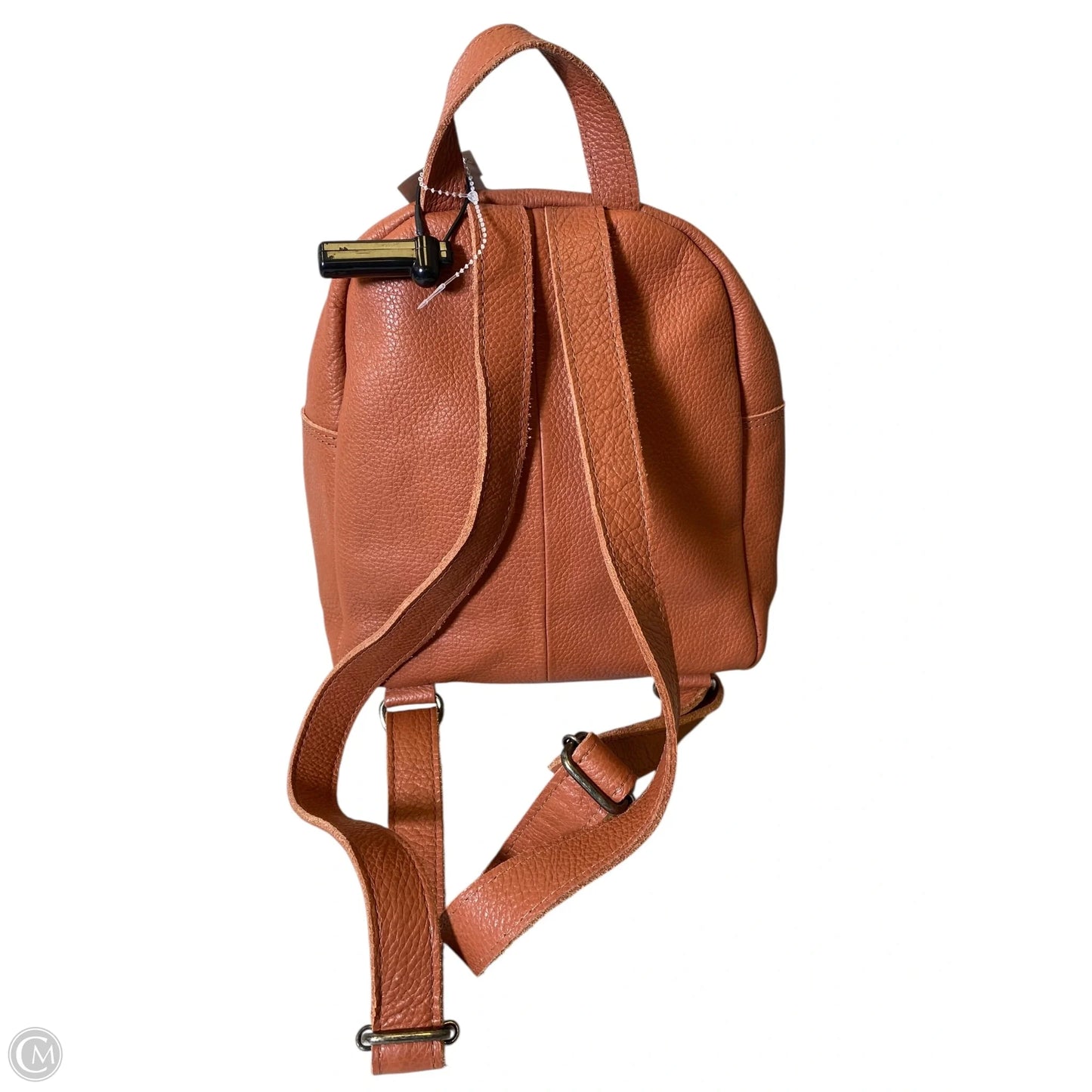 Backpack By Clothes Mentor, Size: Small