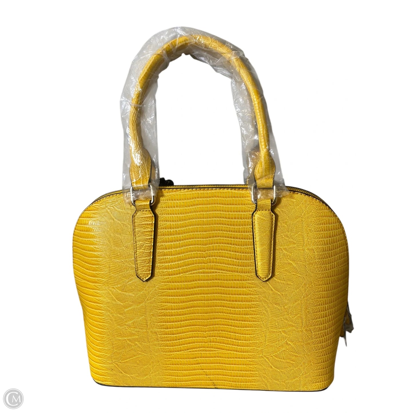 Handbag By Clothes Mentor, Size: Medium