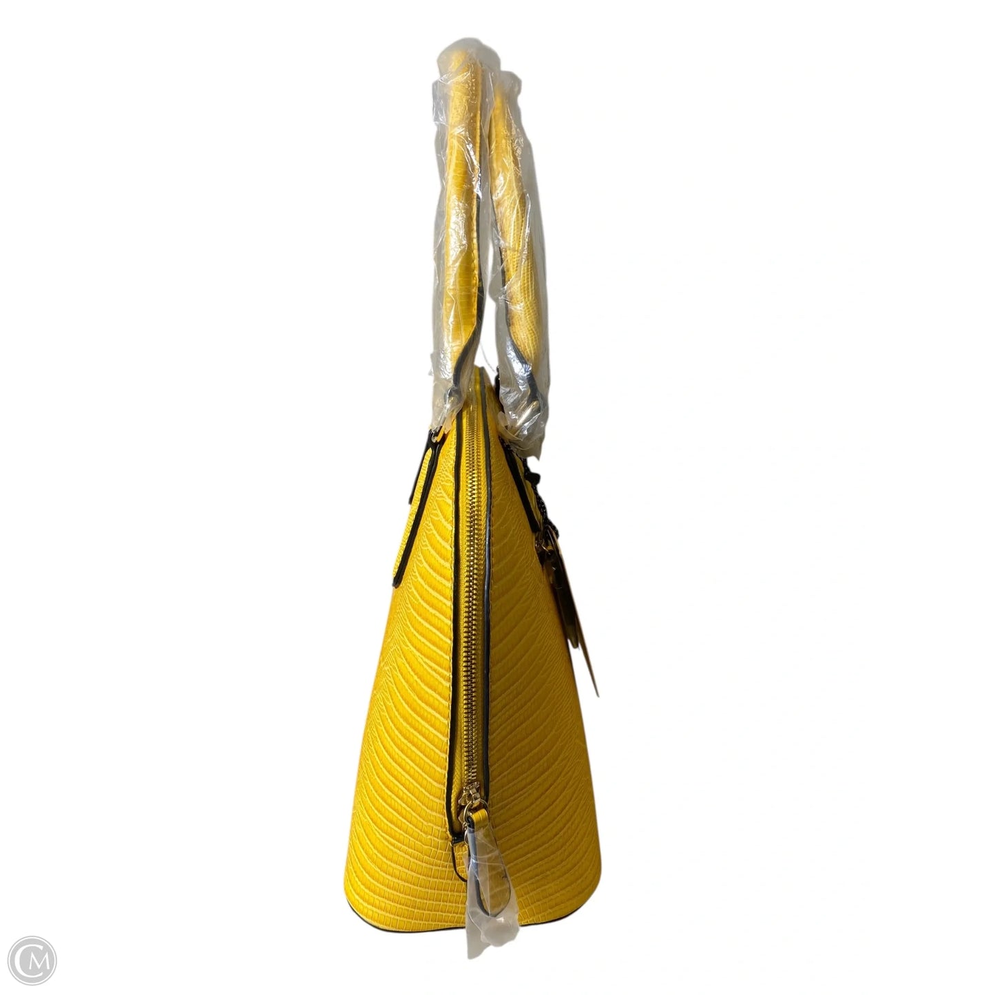 Handbag By Clothes Mentor, Size: Medium