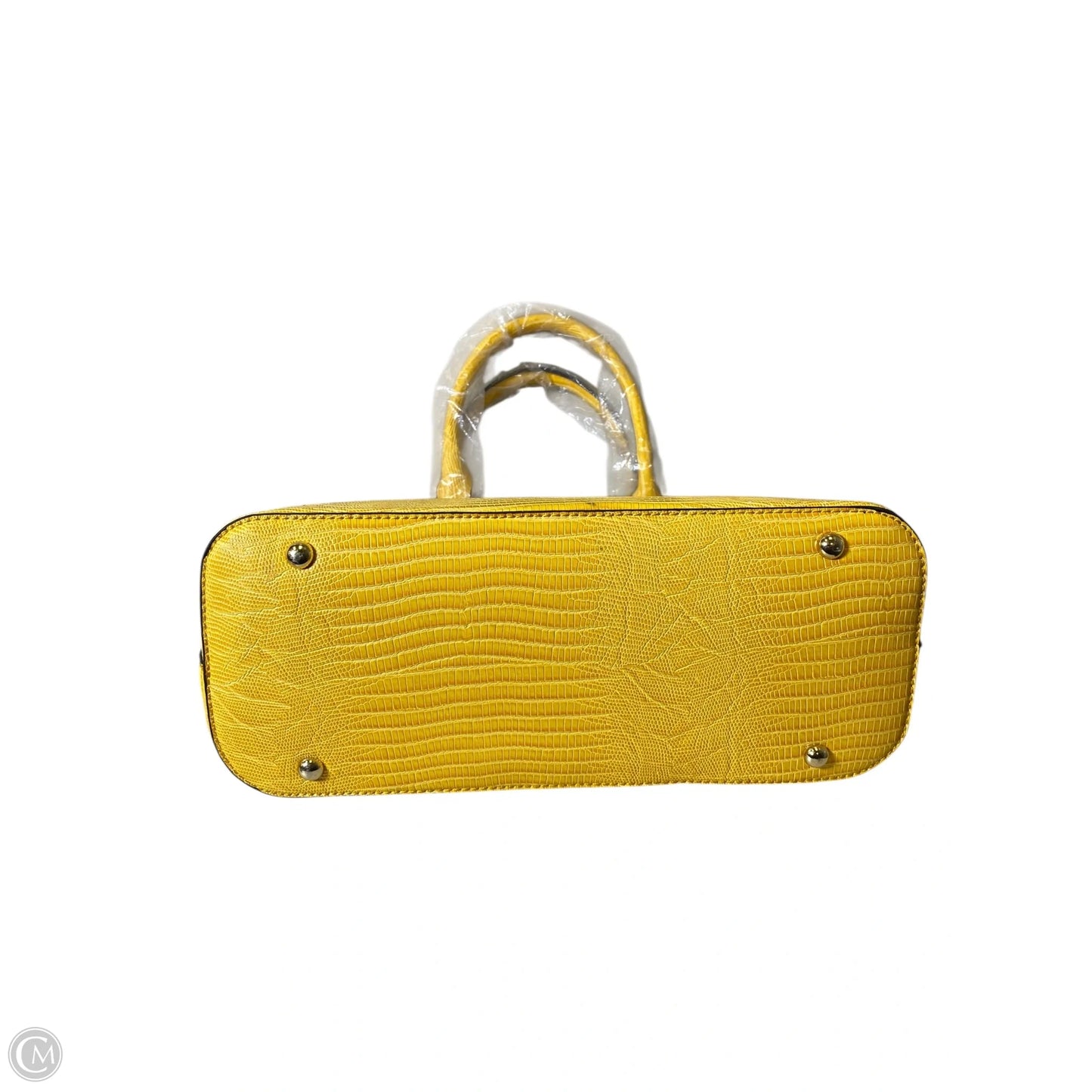 Handbag By Clothes Mentor, Size: Medium